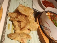 -七八冷面·延边朝鲜族美食(圣熙八号店)