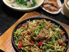 -皇城根北京风味主题餐厅(中海环宇城店)