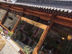 -云峰山自然风景区