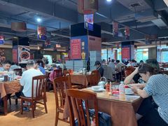 -天下客饭店(中山路店)