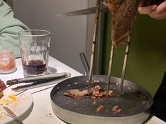-戈拿旺巴西烤肉(崇文门店)