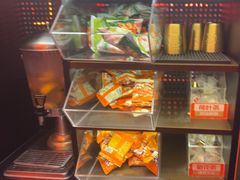 -探鱼·鲜青椒爽麻烤鱼(广州欣荣广场店)