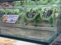 -泸溪河桃酥(西直门凯德店)