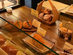 -Let's Taipei 非常烘焙(太古里店)