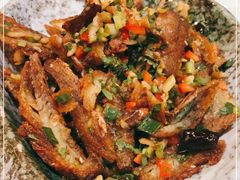 -渔娘渔家丹东海鲜(东直门店)