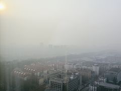 -南京维景国际大酒店(南京博物院店)