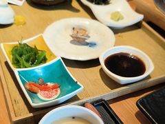 -味太助·银饭食堂(中华城店)