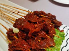-蜀九香火锅(玉林店)