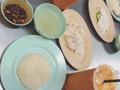 -红大哥水门鸡饭(總店)