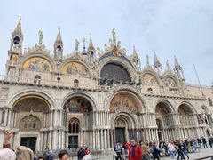 -圣马尔谷圣殿宗主教座堂