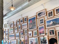 大堂-BOR Eatery(安福路店)