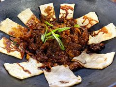 -皖北巫氏三胖地锅鸡(长淮总店)