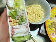 -那家小馆•北京菜•烤鸭(香山店)