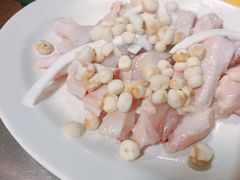 -润泽园椰子鸡(汇一城店)