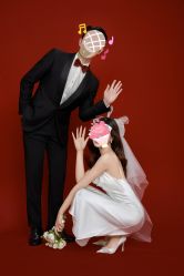 -IDO婚纱摄影(上海旗舰店)