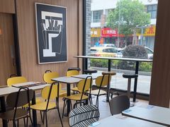 -麦当劳(惠政老街店)