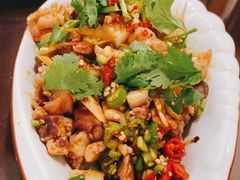 -飞虹鱼馆(春华路店)