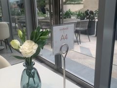 -Manner Coffee(万象食家店)
