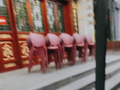 -富华斋饽饽铺·宫廷糕点·伴手礼(护国新天地店)