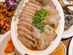-长平肥姐白粥·海鲜打冷