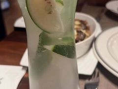 -食间牛排(湖西路店)