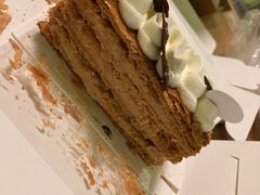 -BanCake·法式千层·拿破仑專門店