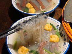 -应天大明王朝·南京菜(中山陵店)