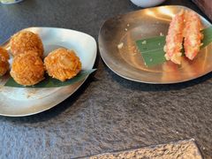 -300杯·和牛烧肉清酒专门店(廊里店)