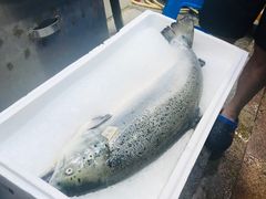 -新享乐海鲜(翠华路店)