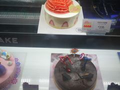 -巴黎贝甜(龙之梦购物中心虹口店)