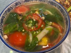 -双流传承老妈兔头(玉林总店)