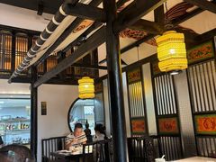 -院8里·小聚园老川菜(九眼桥店)