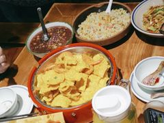 -打酱油·非遗淮扬菜(瘦西湖梅岭店)