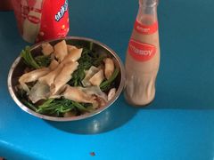 牛筋-修记牛杂店(同华东一路店)