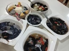 -梧州双钱龟苓膏(丽港航母店)