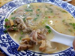 -清真嘎咕馅饼(奉天街店)