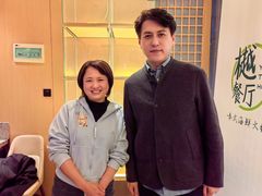 -樾餐厅泰式海鲜火锅(民歌湖店)