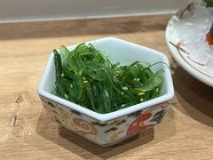 -酒井酱子·深夜食堂(东城汇店)