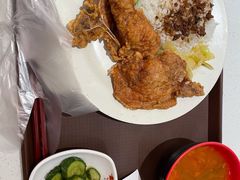 -大圆碗•大排饭(天海店)