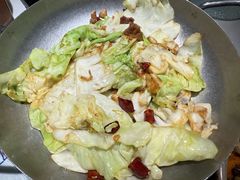 -费大厨辣椒炒肉(高铁吾悦广场店)