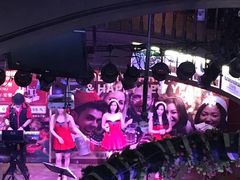 -皇冠自酿啤酒坊(中国红街5号楼店)