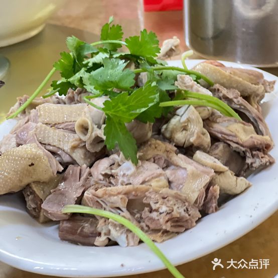 乐为老鸭店