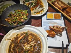 -大牌大·传统杭帮菜(湖滨店)