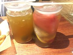 水果冷泡茶-卡朋厨房(289艺术园区店)