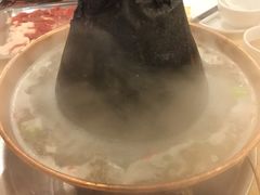 -月圆火锅(宁海东路二店)