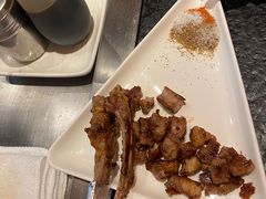-火地铁板烧(昆山万象汇店)