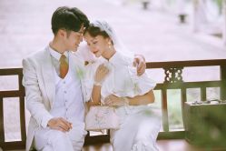 点击看大图 -奈斯影像婚纱摄影(拱墅店)