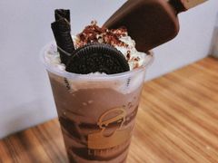 -LELECHA乐乐茶(百货大楼店)