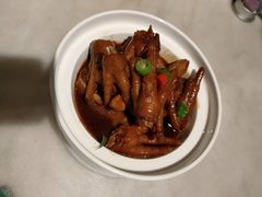-小菜园新徽菜(马鞍山金鹰店)