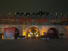 -东西巷